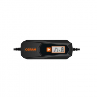 [OSRAM Autonabíječka 6V/2A & 12V/5A]