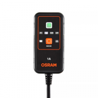 [OSRAM Autonabíječka 6V & 12V/1A]