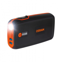 [OSRAM Startovací zdroj (JumpStarter) 13.000mAh / 300A / 1500A, 12V]