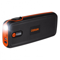 [OSRAM Startovací zdroj (JumpStarter) 16.800mAh / 400A / 2000A, 12V]