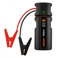 [OSRAM Startovací zdroj (JumpStarter) 8000mAh / 250A / 1000A, 12V]