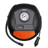 [OSRAM Pneu kompresor s navíjecím kabelem, 12V]