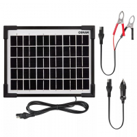 [OSRAM solární udržovač baterií 5W]
