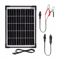 [OSRAM solární udržovač baterií 10W]