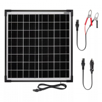 [OSRAM solární udržovač baterií 20W]