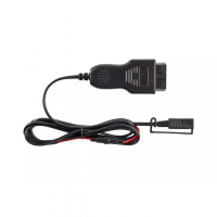[OSRAM kabel pro solární udržovač baterií do OBD]