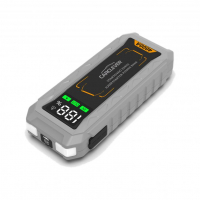 [PROFI Startovací zdroj (JumpStarter) 24.000mAh / 88,8Wh / 2000A, 12V]