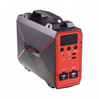 [PROFI Startovací zdroj (JumpStarter) 42.000mAh / 155,4Wh / 2000A, 12 / 24 V]