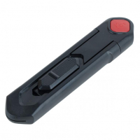 [ABS Utility Knife 61x19x0,6mm AMIO-04816]