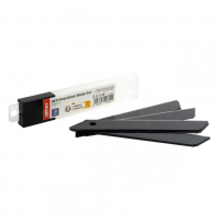[SK5 Steel Black Blade Set 100x18x0,5mm 10szt. AMIO-04821]