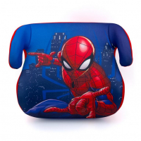 [Booster car seat R129 Spider-Man]