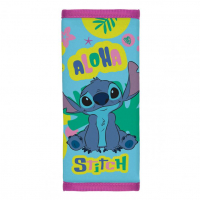 [Seat belt pad STITCH]