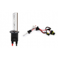[Hid Xenónová Žiarovka Typ H1 - 4300K]