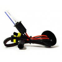[Hid Xenónová Žiarovka Typ H3 - 4300K]