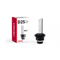 [Hid Xenónová Žiarovka Typ D2S - 4300K]