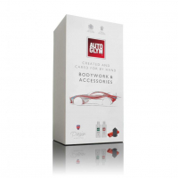 [Autoglym THE COLLECTION PERFECT BODYWORK & ACCESSORIES KIT]
