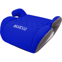 [Autosedačka podsedák SPARCO F100K Black/Blue]