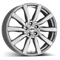 [AEZ REEF SUV - SILVER]