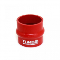 [Silikónová hadica TurboWorks pružná spojka - 67mm (2,637")]