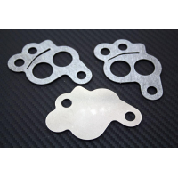 [EGR záslepka na FORD 1.8, 2.0 DURATEC]