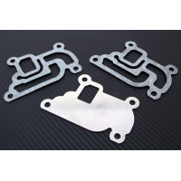 [EGR záslepka na OPEL 1.0 12V 1.2 16V X10XE X12XE]