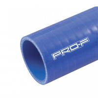 [Silikónová hadica PRO-F rovná - 10mm, cena za 10cm]