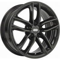 [BBS SX - CRYSTAL BLACK]
