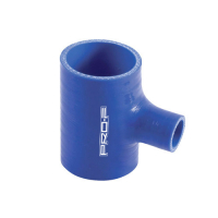 [Silikónová hadica PRO-F T spojka - - 60mm s výstupom 25mm]