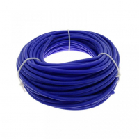 [Silikónová podtlakova hadica PRO-F Blue 8mm]