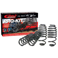 [Športové pružiny EIBACH Pro-Kit pre AUDI Cabriolet / Convertible (8G7, B4) r.v.: 05.91 - 08.00]
