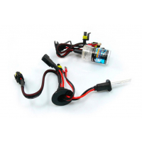 [Hid Xenónová Žiarovka Typ H1 - 6000K]