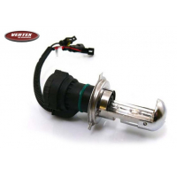 [Hid Bixenónová Žiarovka Typ H4-3 - 6000K]