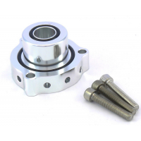 [Blow off ventil Forge style pre motory 1.8/2.0T FSi (-07) Škoda, VW, Audi, Seat]