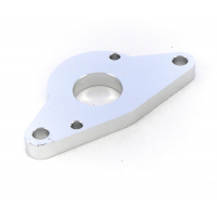 [Redukcia k blow off ventilu Greddy pre subaru impreza. ]