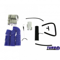 [Intercooler potrubie Kit Subaru Impreza WRX 02-06 Front]