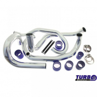 [Intercooler potrubie Kit Subaru Impreza WRX 1996-00]