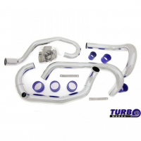 [Intercooler potrubie Kit Subaru Impreza WRX 95-01]