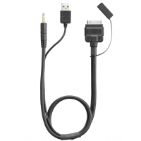 [Pioneer USB audio - video kábel pre iPod / iPhone]