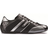 [Sparco Topánky TIME 77 Black/Grey veľ.40]