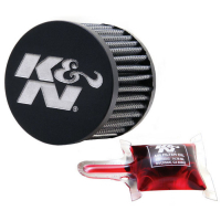 [Odvetrávací filter motora K&N - 62-1580]