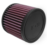 [Univerzálny Vzduchový Filter K&N - Rubber Filter RU-0900]