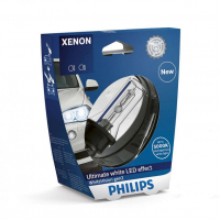 [Autožiarovky Philips D3S Xenon Whitevision]