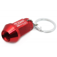 [Prívesok na kľúče D1 Matica Red]