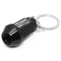 [Prívesok na kľúče D1 Matica Black]