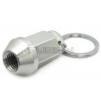 [Prívesok na kľúče D1 Matica Silver]