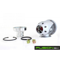 [BLOW OFF SQV3 HKS striebornú repliku]