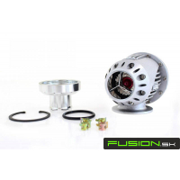 [BLOW OFF SQV4 HKS striebornú repliku]