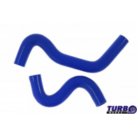 [Silikónové hadice vody pre Peugeot 206 1.6 2.0 TurboWorks]
