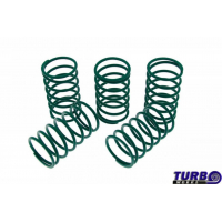 [Pružina pre wastegate 49 mm 0,6 Bar]