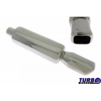 [Športový nerezový výfuk TurboWorks 56 (2,25")]